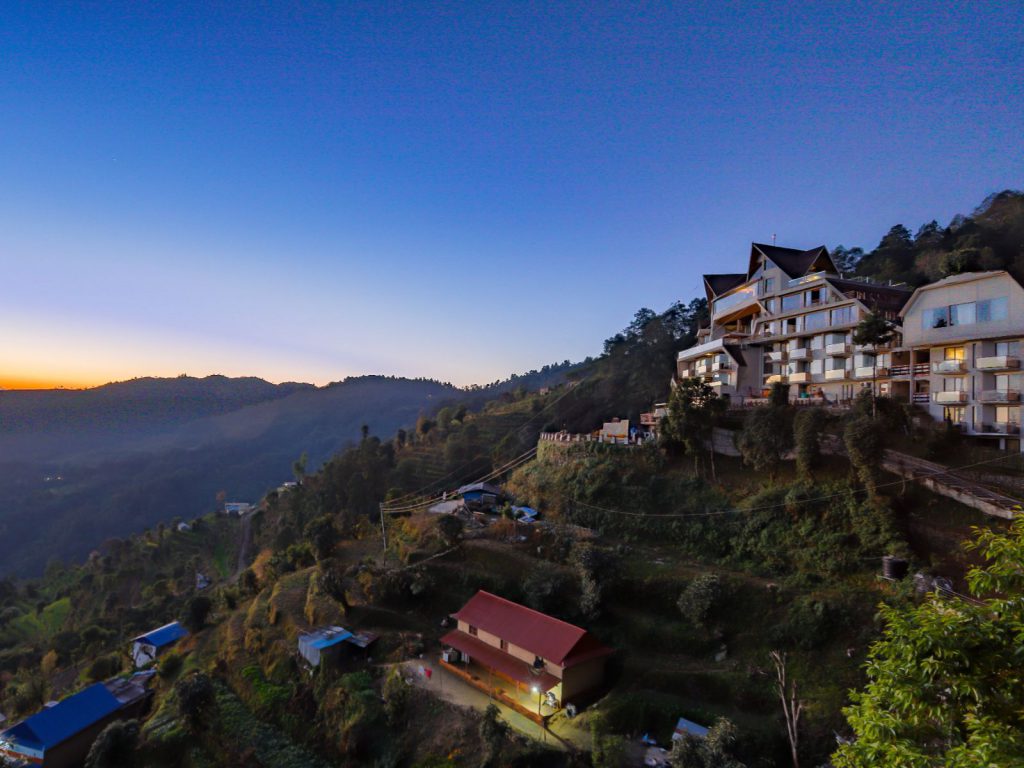 Hotels | Rama Tours