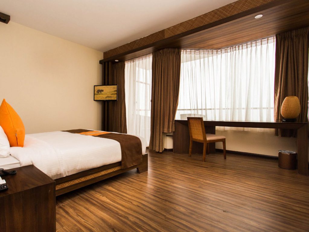Hotels | Rama Tours