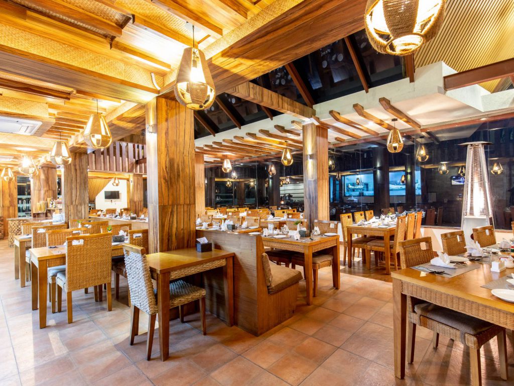 Hotels | Rama Tours