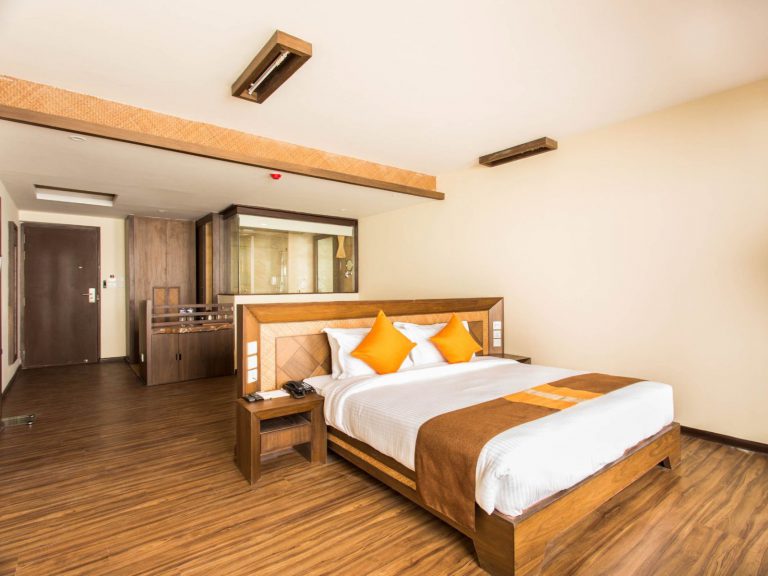 Hotels | Rama Tours