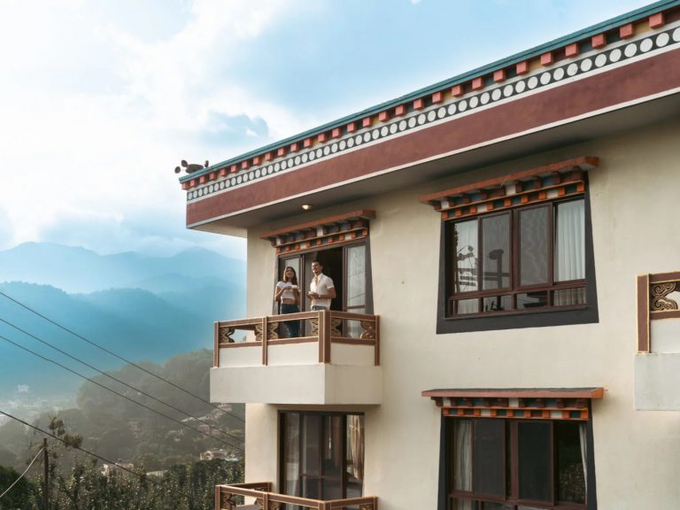 Hotels | Rama Tours