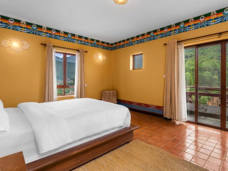 Hotels | Rama Tours