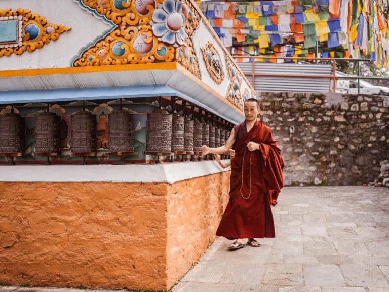 Hotels | Rama Tours