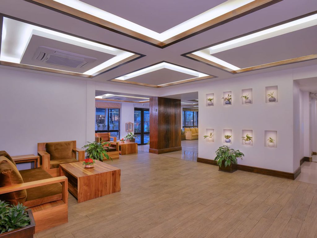 Hotels | Rama Tours