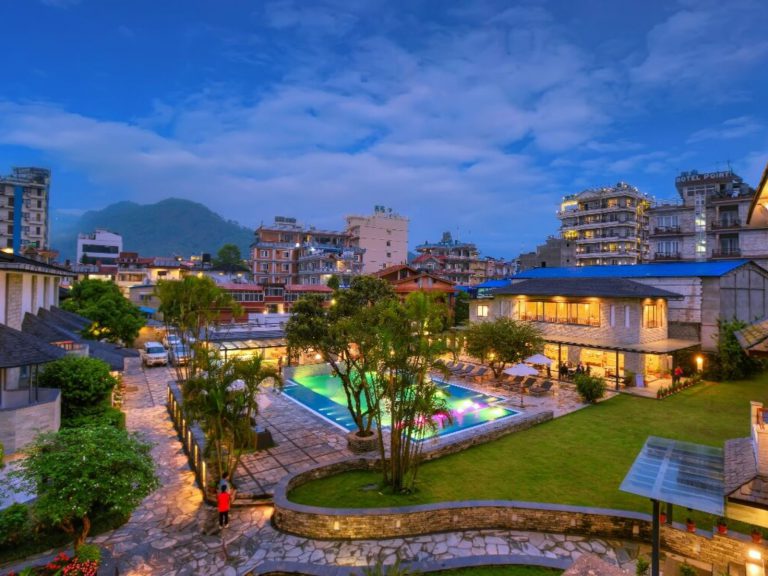 Hotels | Rama Tours