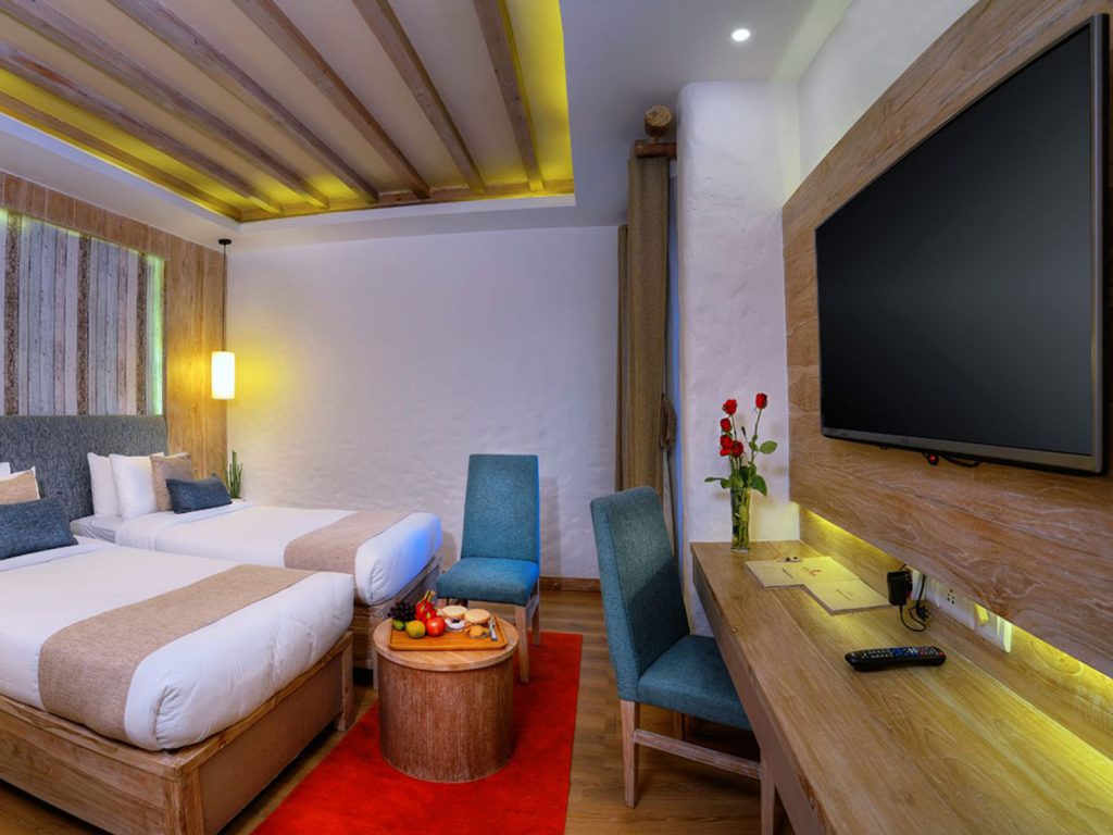 Hotels | Rama Tours