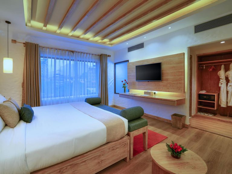 Hotels | Rama Tours