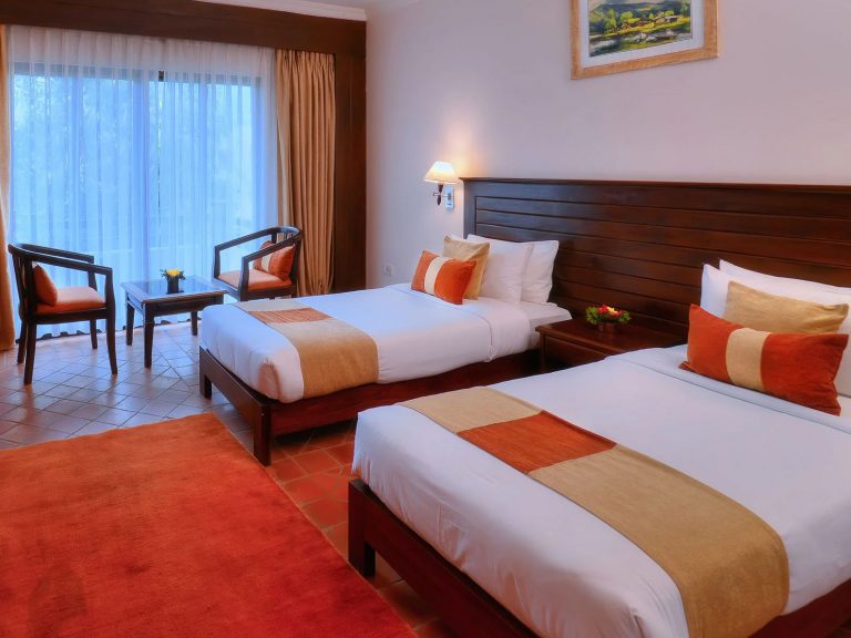 Hotels | Rama Tours