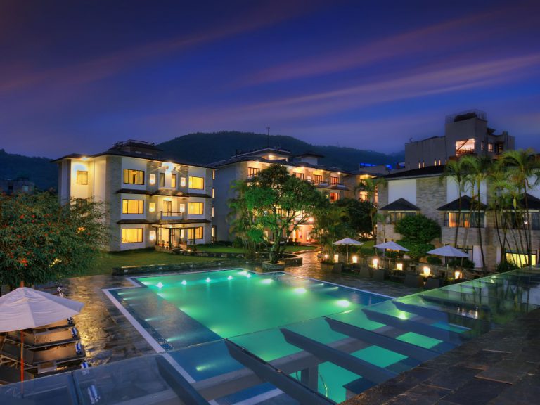 Hotels | Rama Tours
