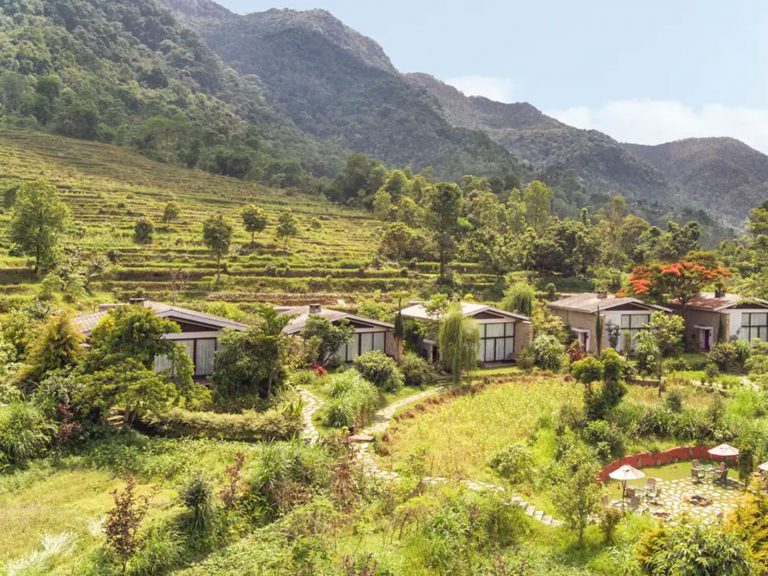 Hotels | Rama Tours