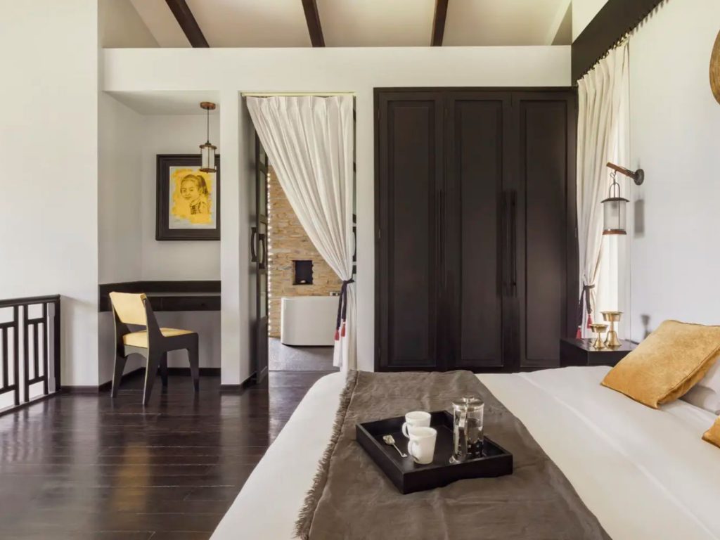 Hotels | Rama Tours