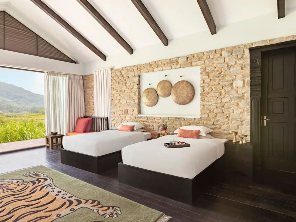 Hotels | Rama Tours