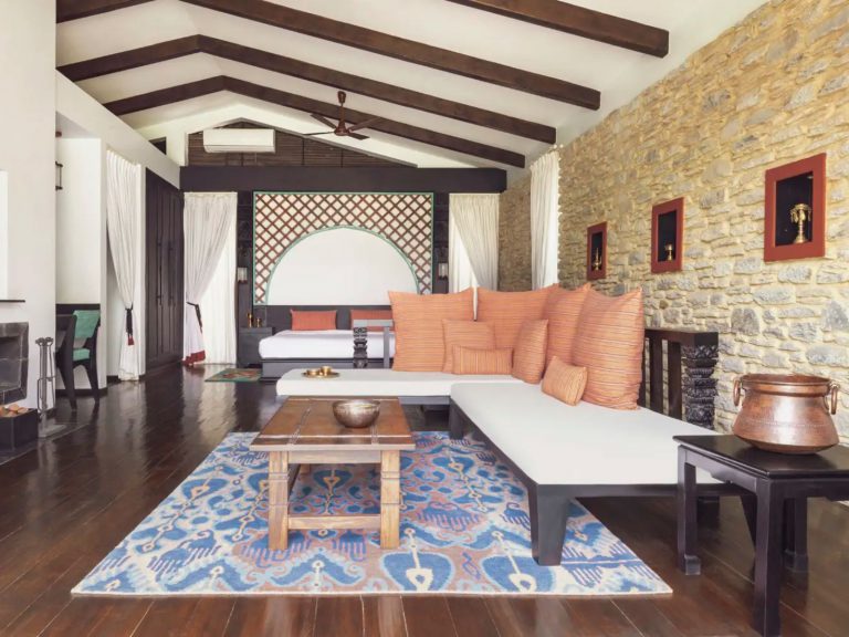 Hotels | Rama Tours