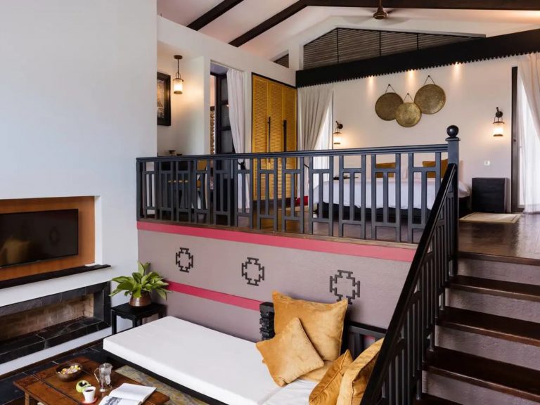 Hotels | Rama Tours