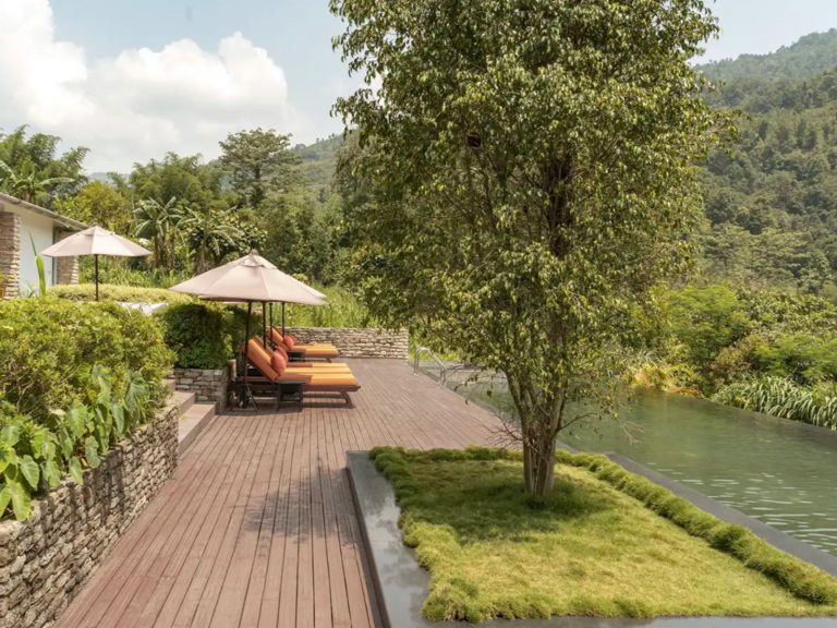Hotels | Rama Tours
