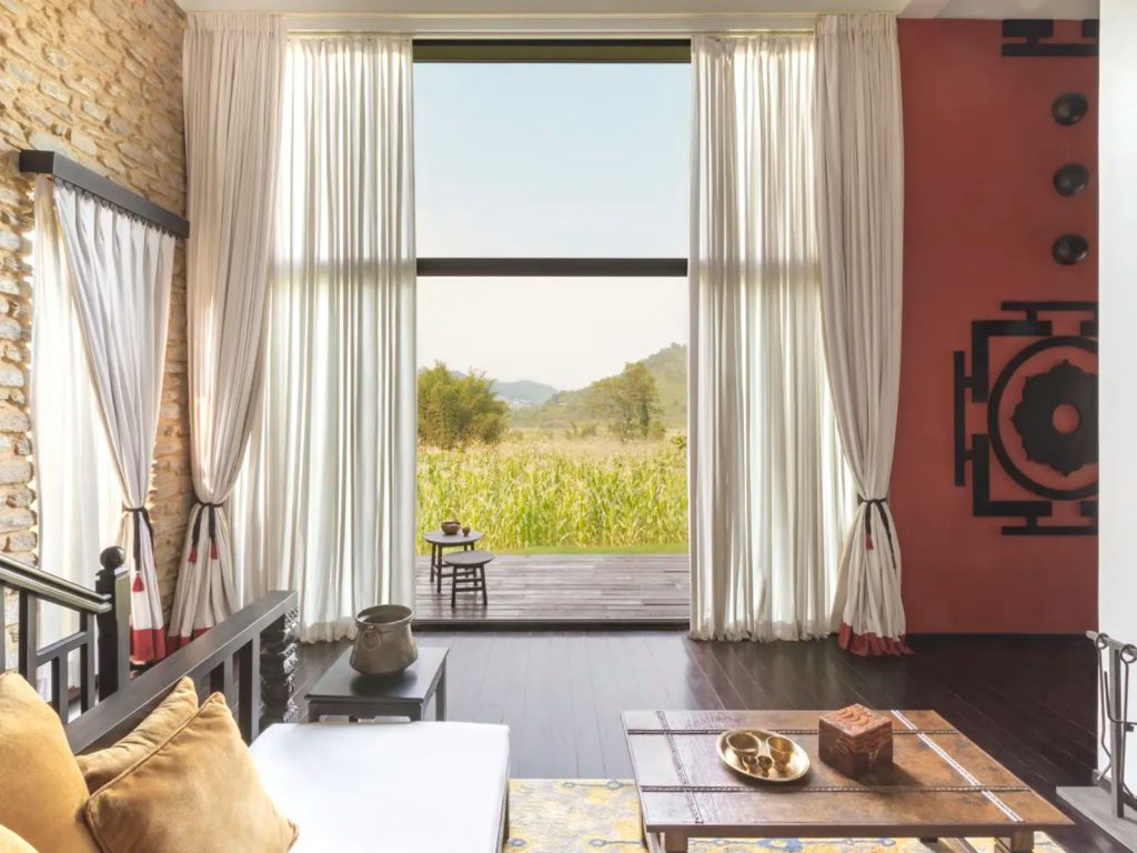 Hotels | Rama Tours