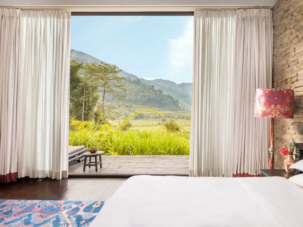 Hotels | Rama Tours