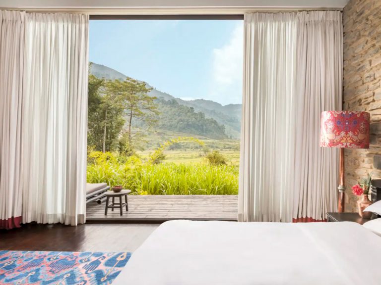 Hotels | Rama Tours
