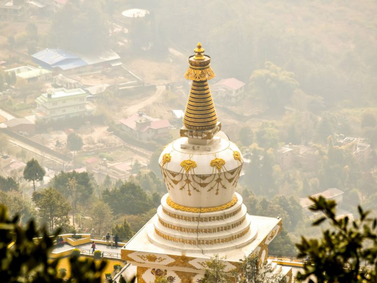 Hoogtepunten | Rama Tours