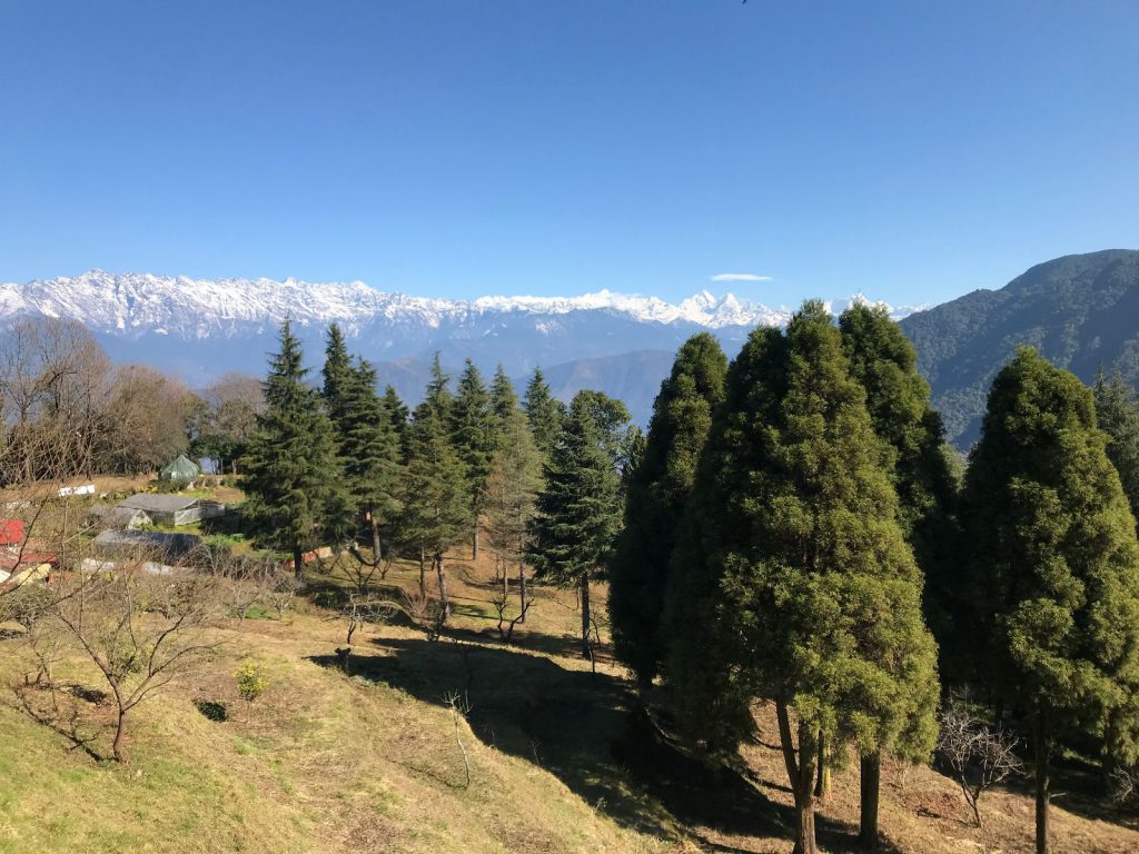 Hoogtepunten | Rama Tours