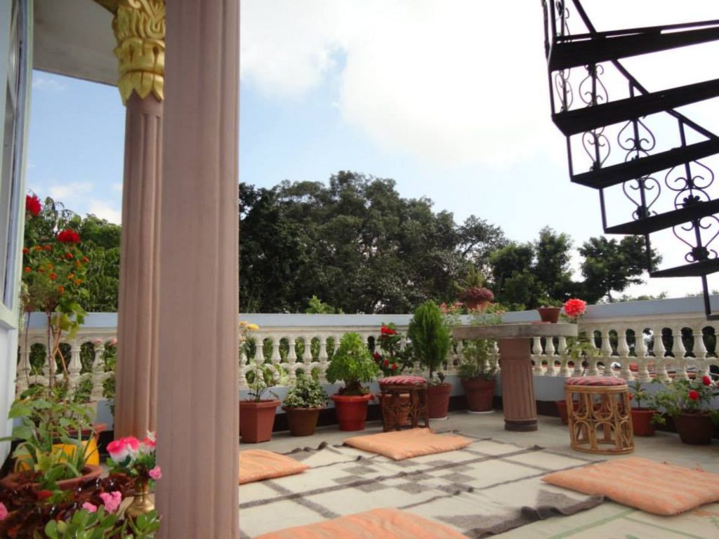 Hotels | Rama Tours