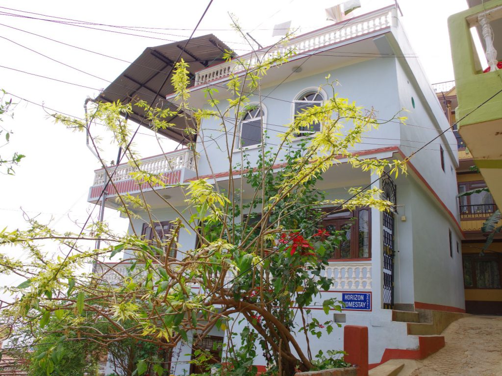 Tansen, Horizon Homestay | Rama Tours