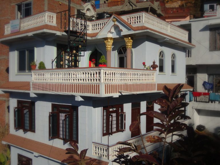 Hotels | Rama Tours