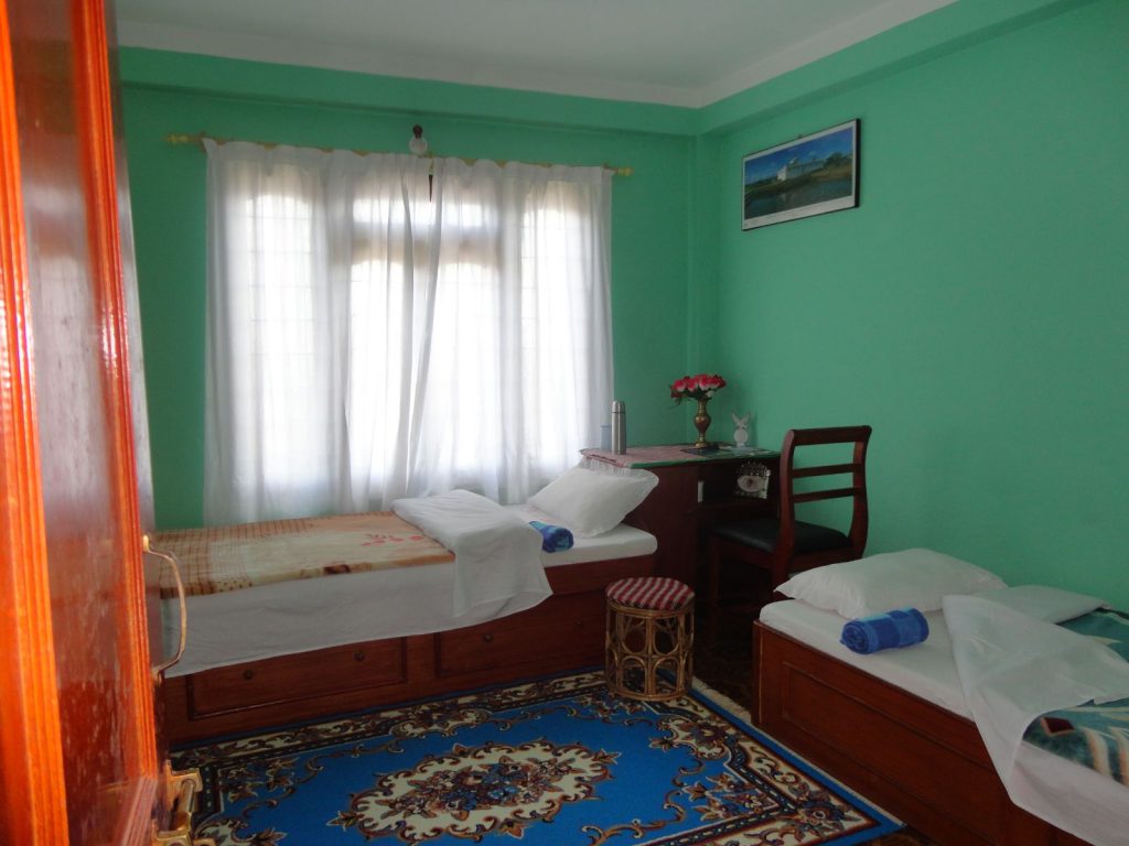 Hotels | Rama Tours