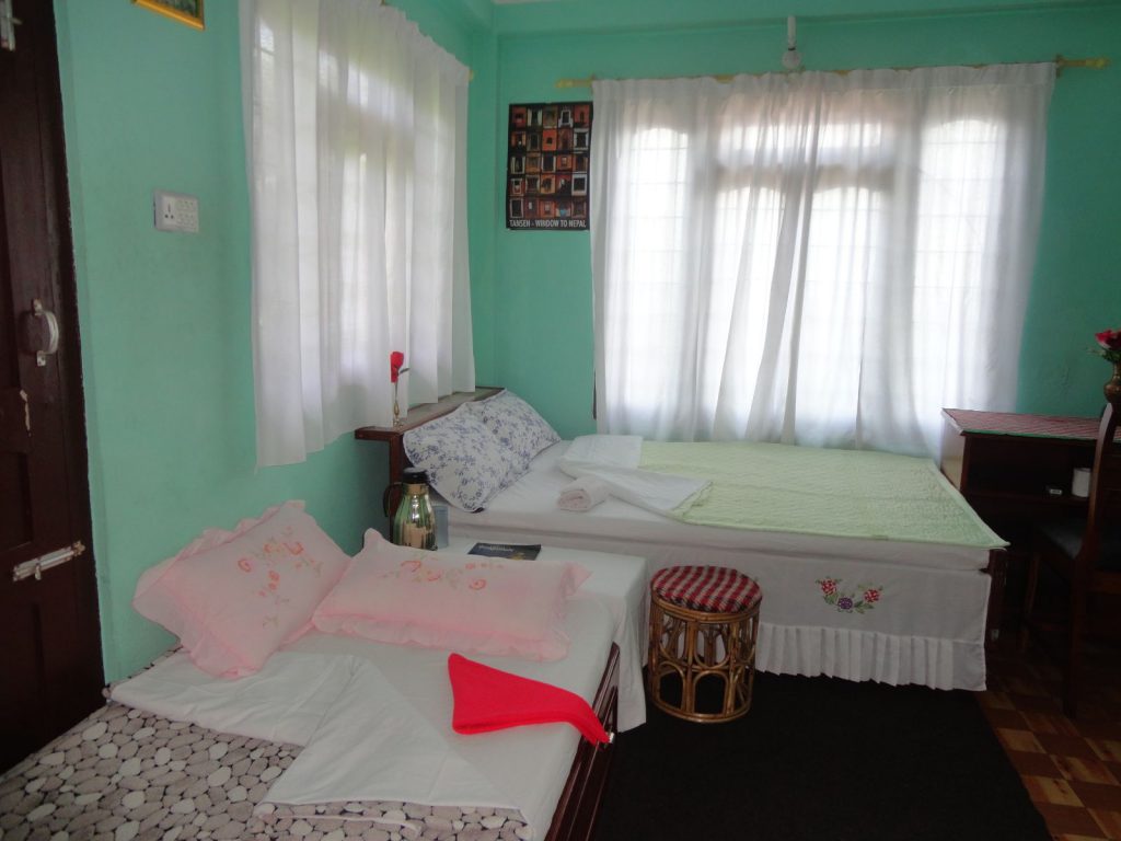 Hotels | Rama Tours