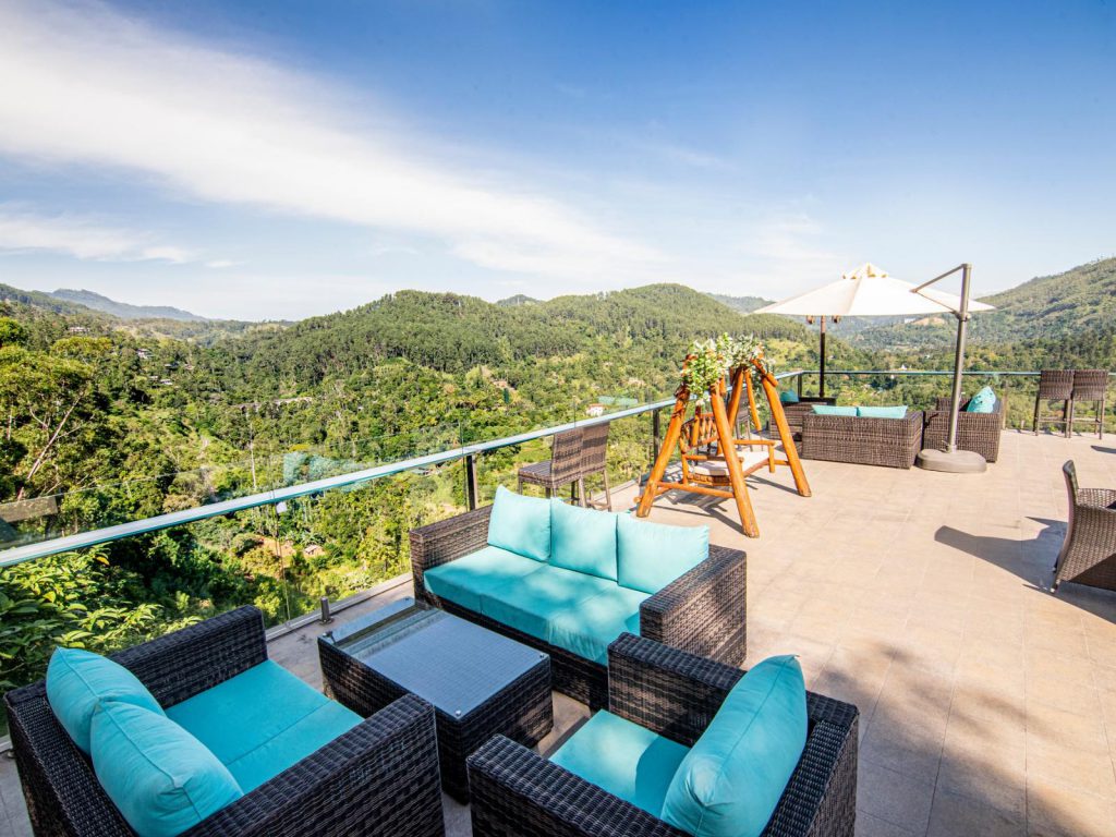 Hotels | Rama Tours