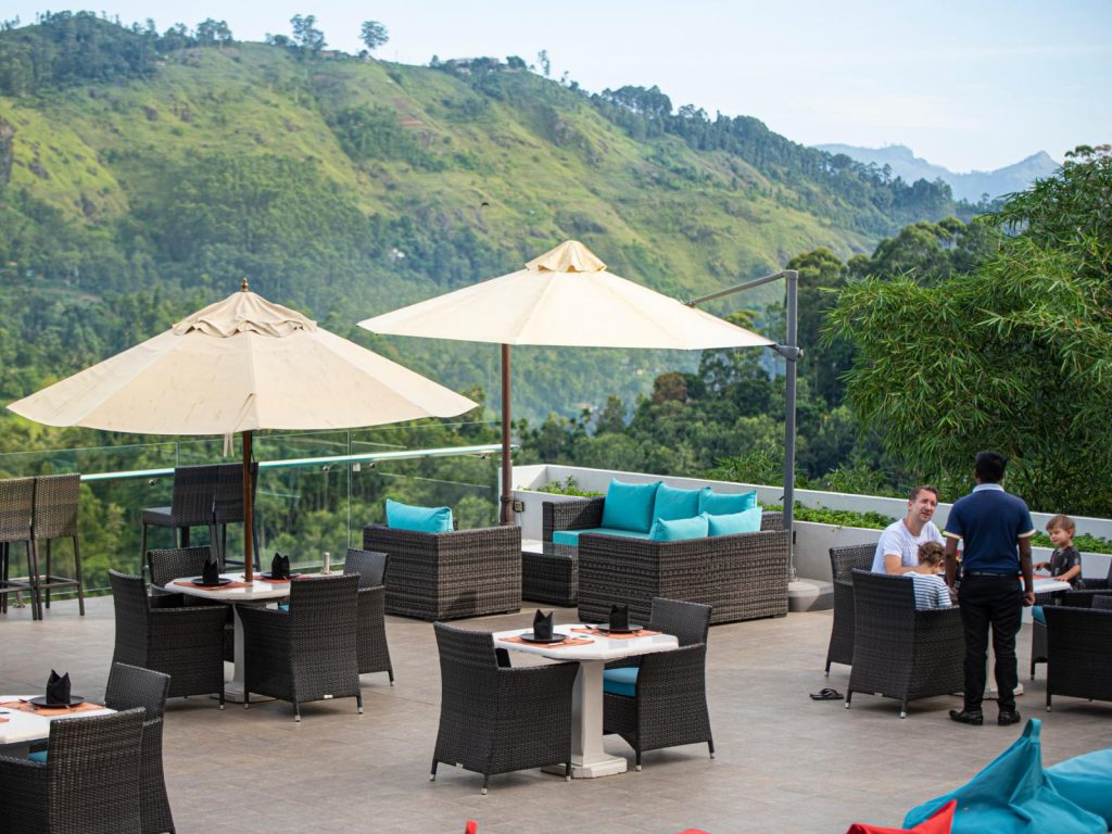 Hotels | Rama Tours
