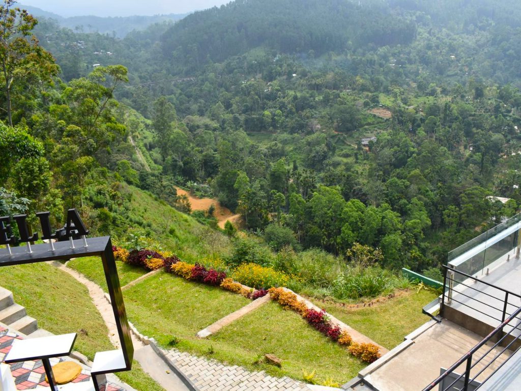 Hotels | Rama Tours