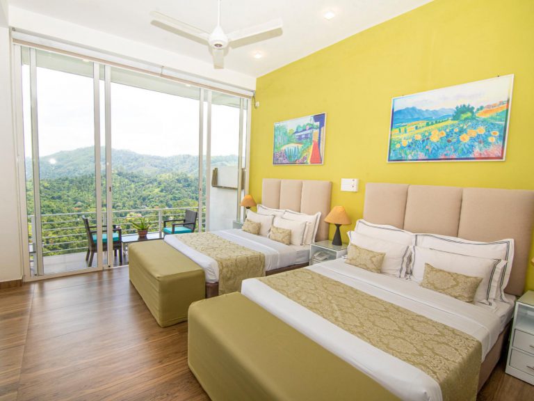 Hotels | Rama Tours