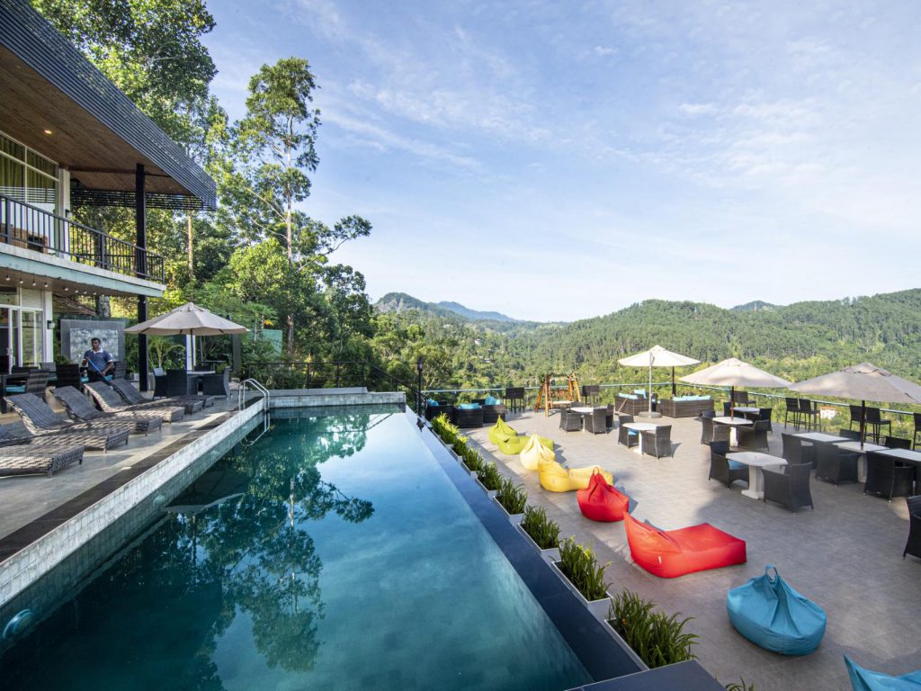 Ella, Tip Top hotel | Rama Tours