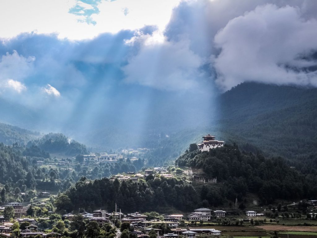 Bumthang | Rama Tours