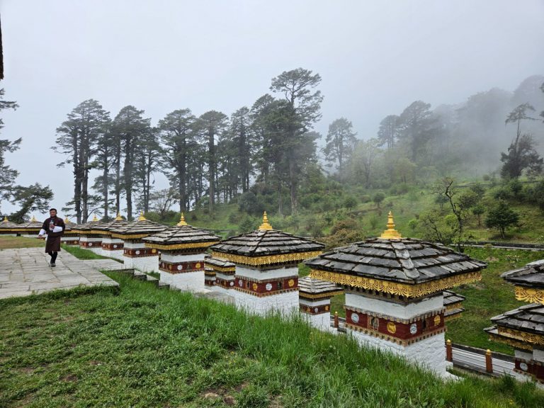 Hoogtepunten | Rama Tours