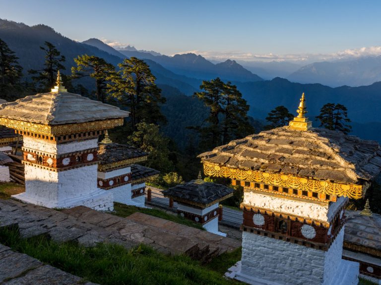Hoogtepunten | Rama Tours