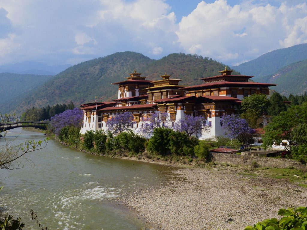 Punakha | Rama Tours