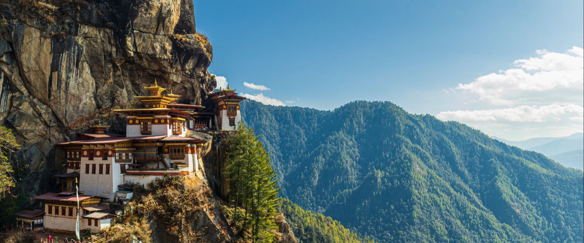 Bhutan