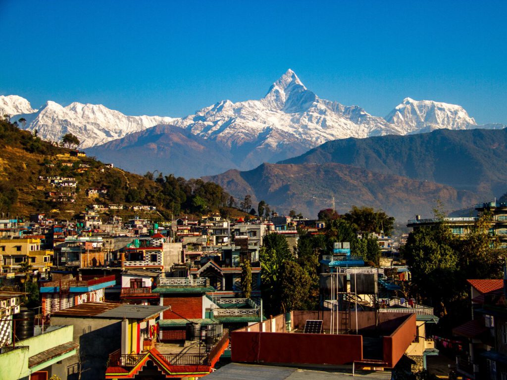 Pokhara | Rama Tours