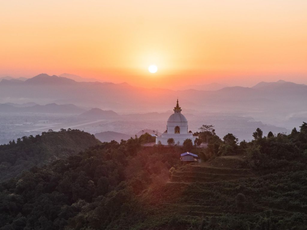 Ontdek India en Nepal | Rama Tours