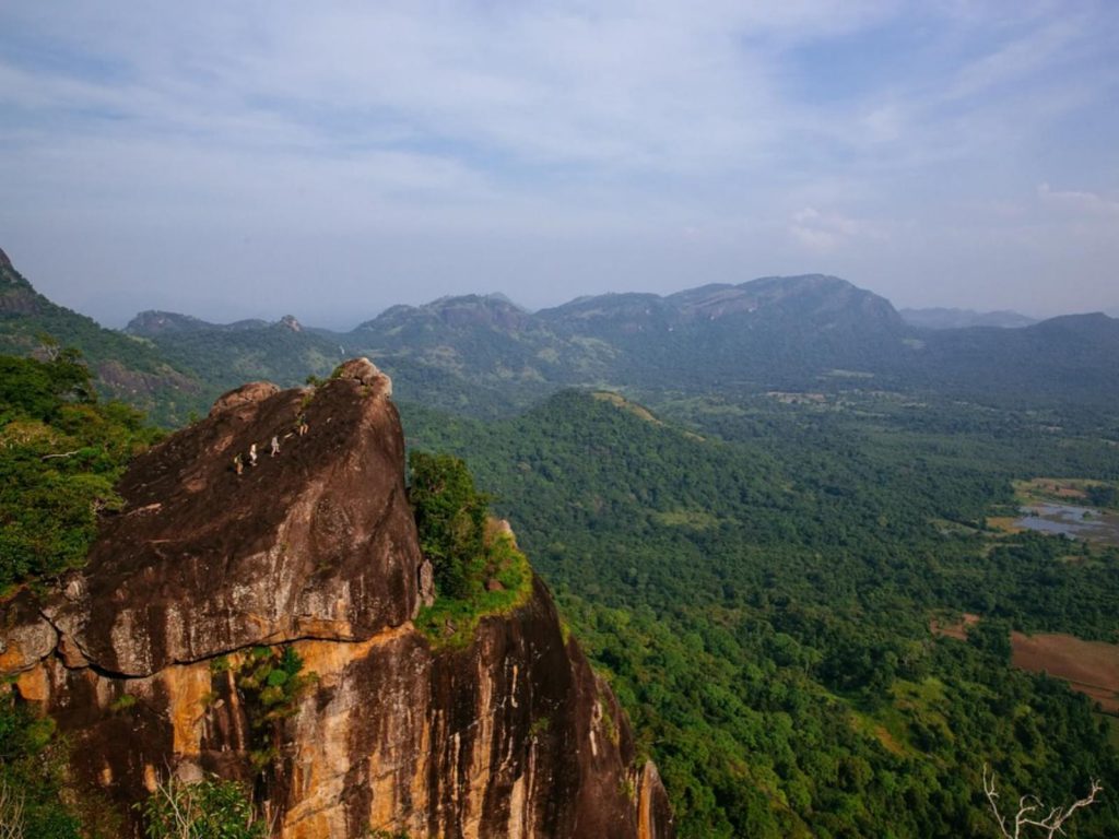 Hoogtepunten | Rama Tours