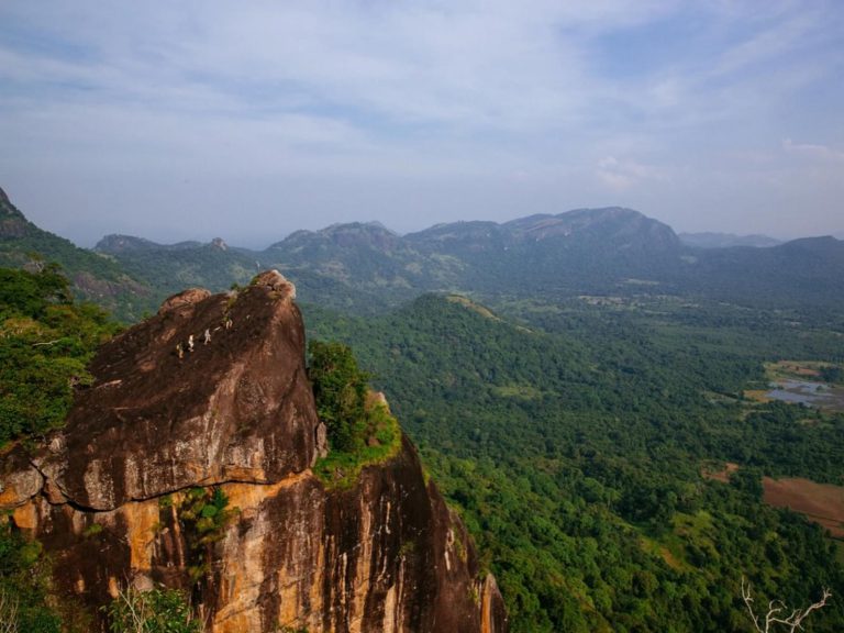 Hoogtepunten | Rama Tours