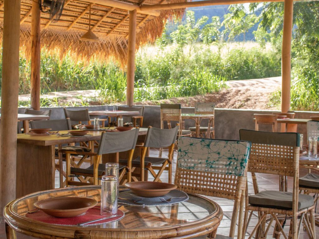 Hotels | Rama Tours