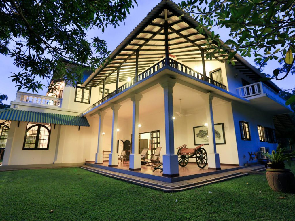 Hotels | Rama Tours