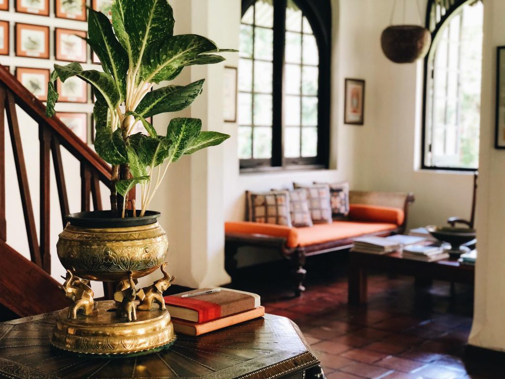Hotels | Rama Tours