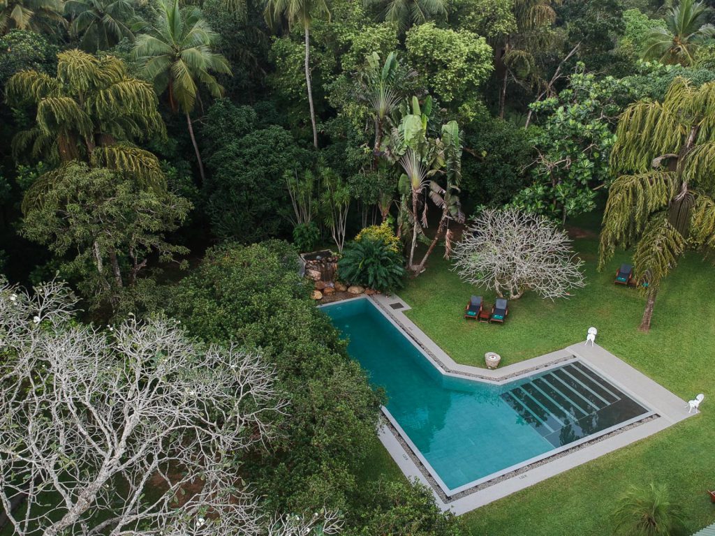Horathapola, Horathapola Estate | Rama Tours