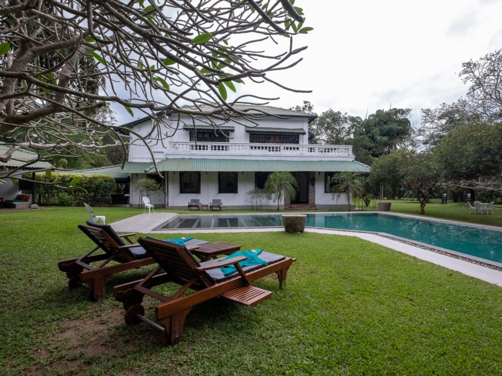 Hotels | Rama Tours