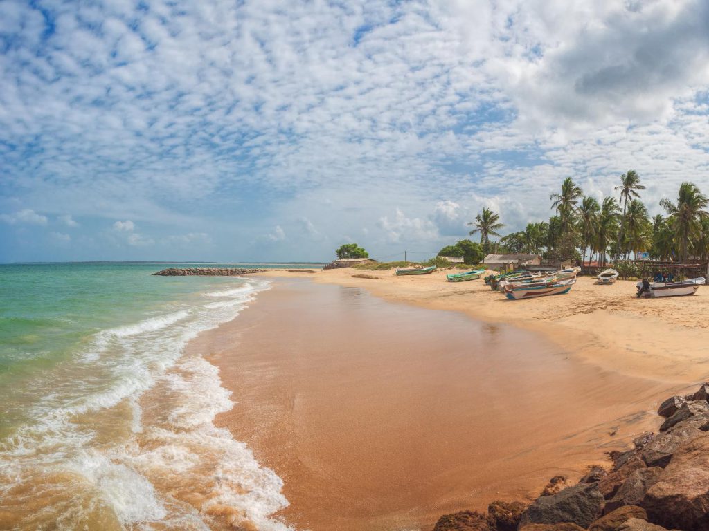Kalpitiya | Rama Tours