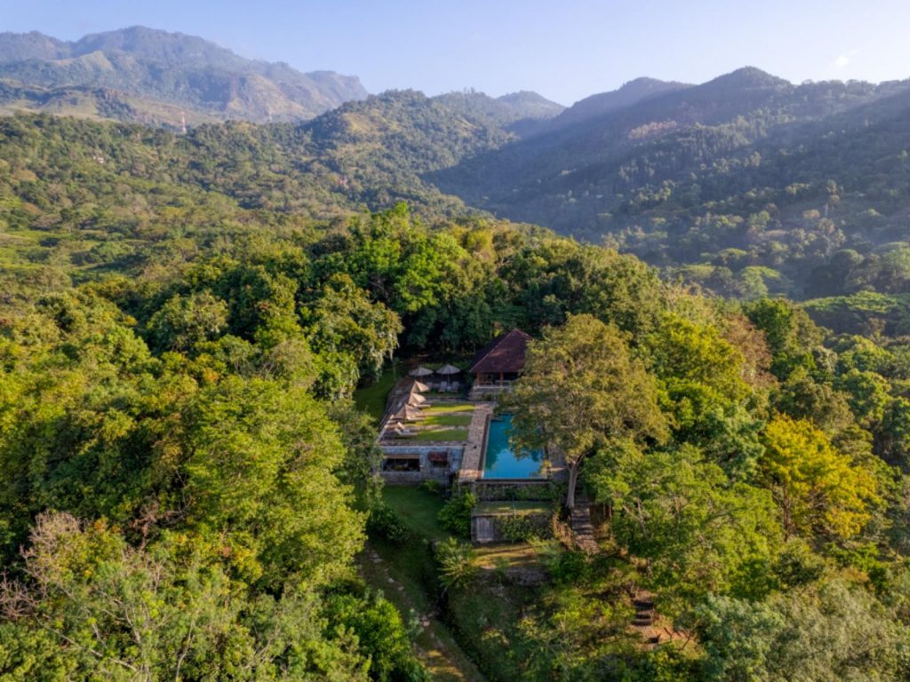 Koslanda, Living Heritage | Rama Tours